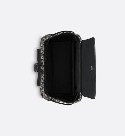 Sac à dos à rabat Saddle