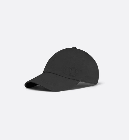 Casquette CD Icon