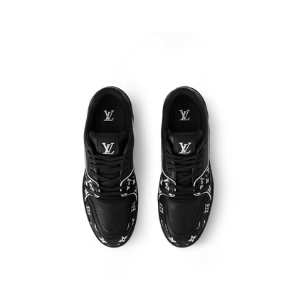 Sneaker LV Trainer