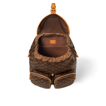 Sac à dos Montsouris Cargo