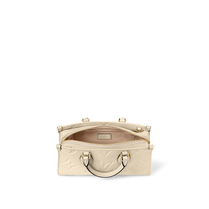 Cabas OnTheGo East West