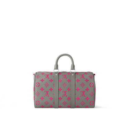 Sac Keepall Bandoulière 35