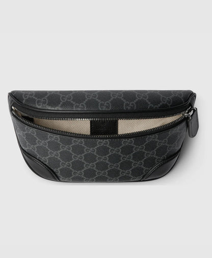 Sac ceinture GG Emblem petit format
