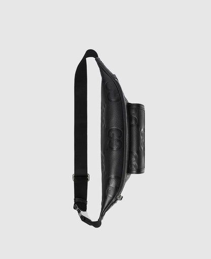 Sac ceinture GG jumbo grand format