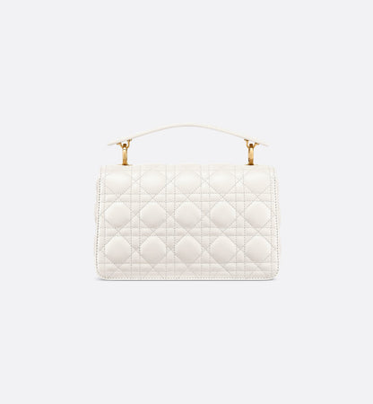 Sac Top Handle Dior Jolie Small