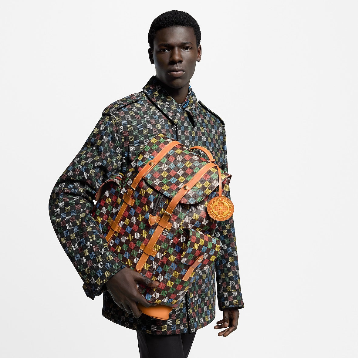 Sac à dos Christopher MM