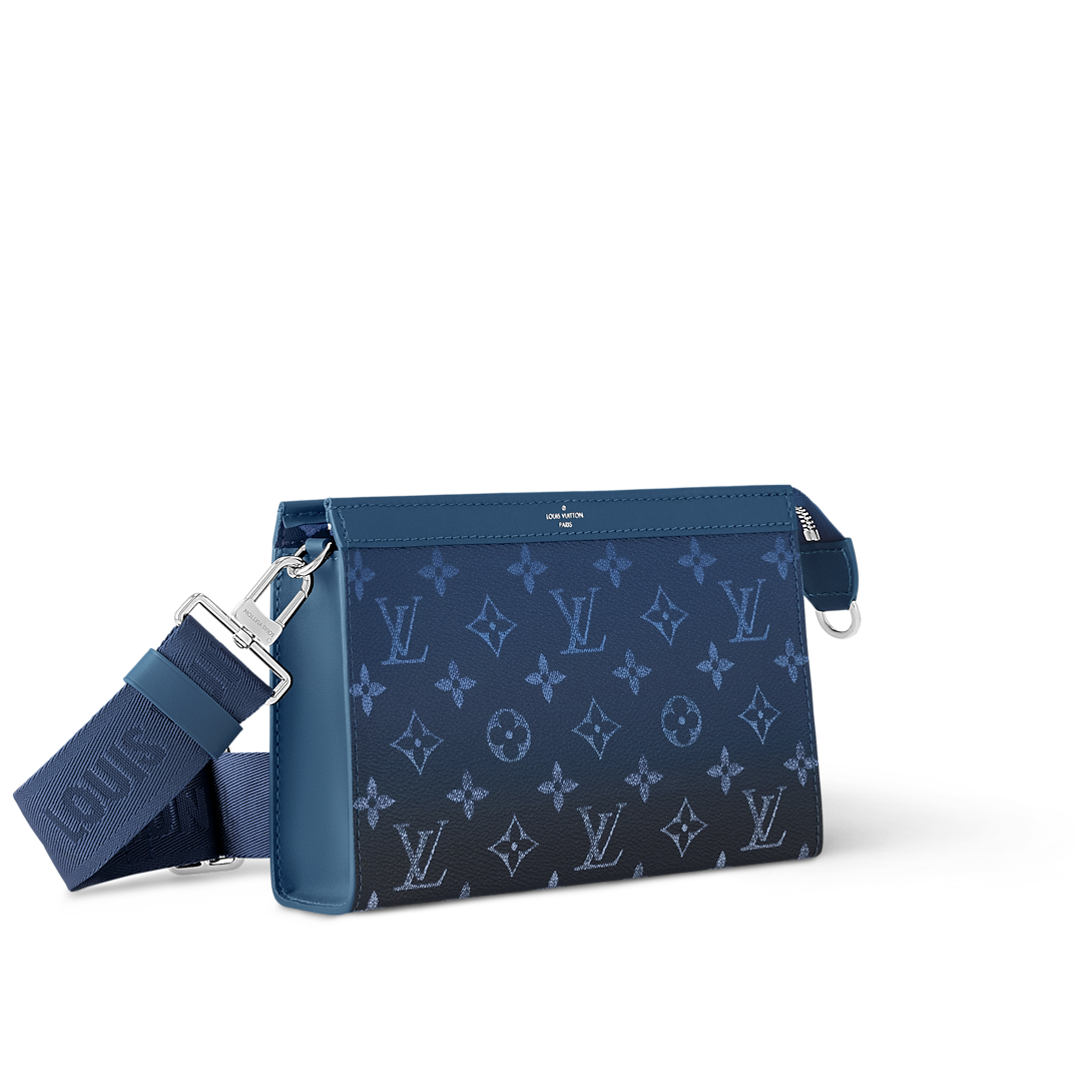 Portefeuille Gaston Wearable