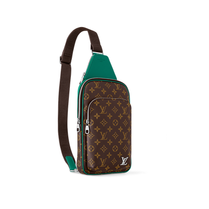 Sac Avenue Slingbag