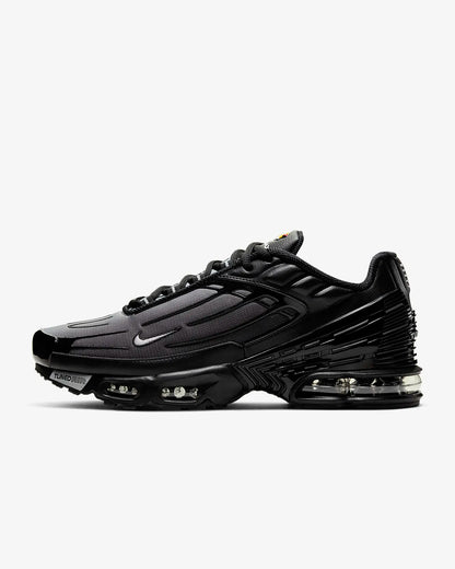Nike TN Plus 3 Noir