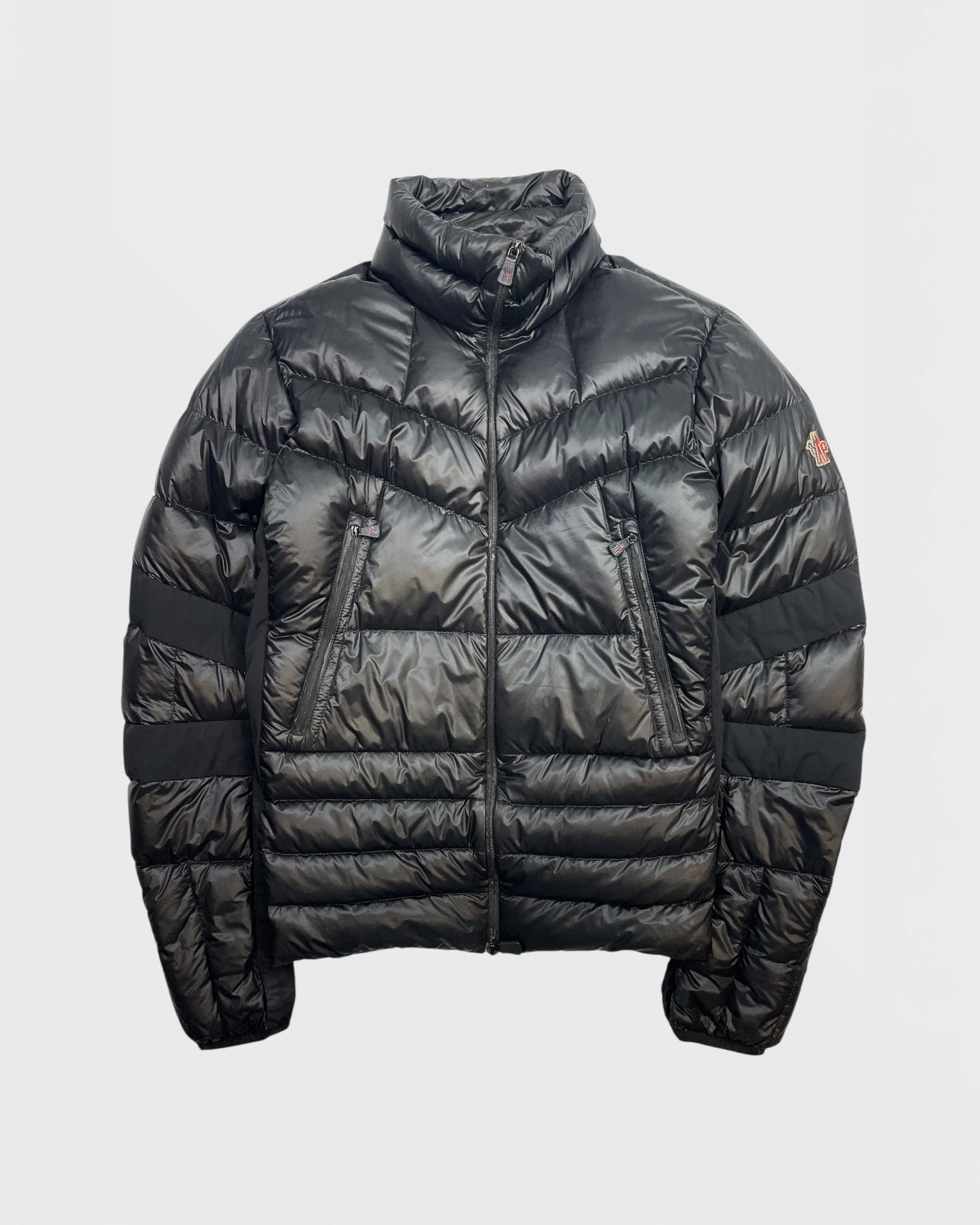 Moncler grenoble doudoune