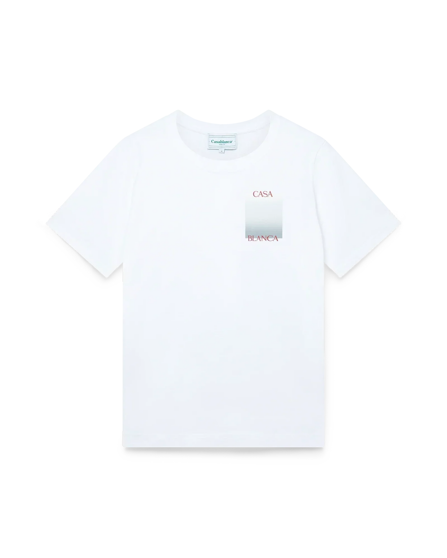 Gradient Casa Logo T-Shirt
