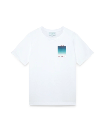 Gradient Casa Logo T-Shirt