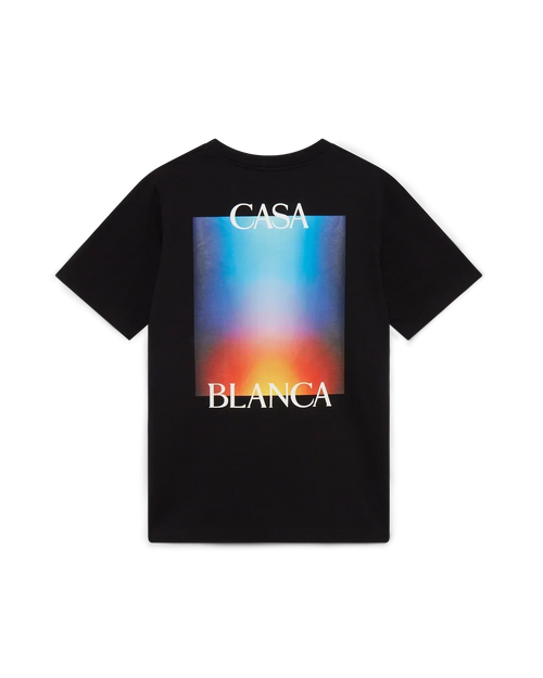 Gradient Casa Logo T-Shirt