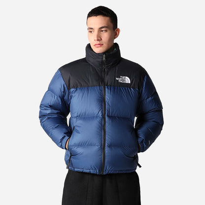 Veste Nuptse - Blue