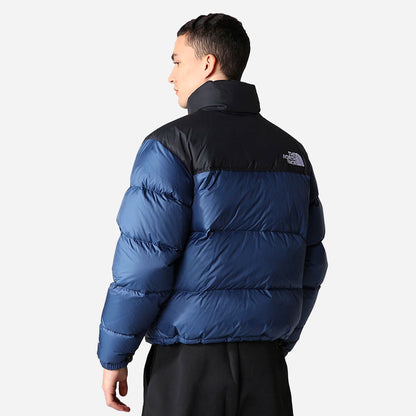 Veste Nuptse - Blue