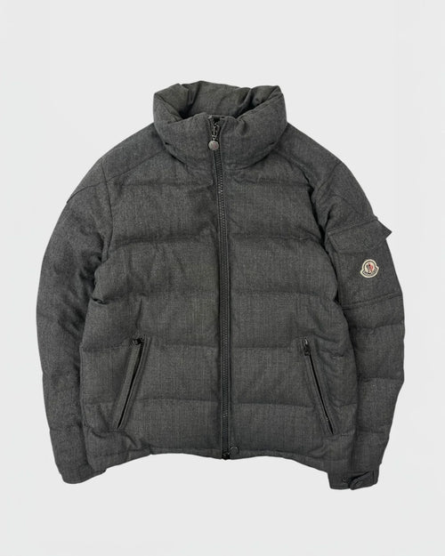 Moncler montgenevre doudoune