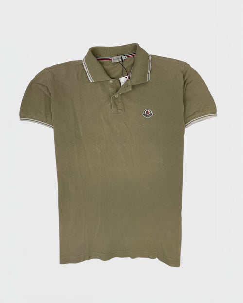 Moncler polo