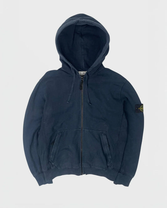 Stone Island pull à capuche