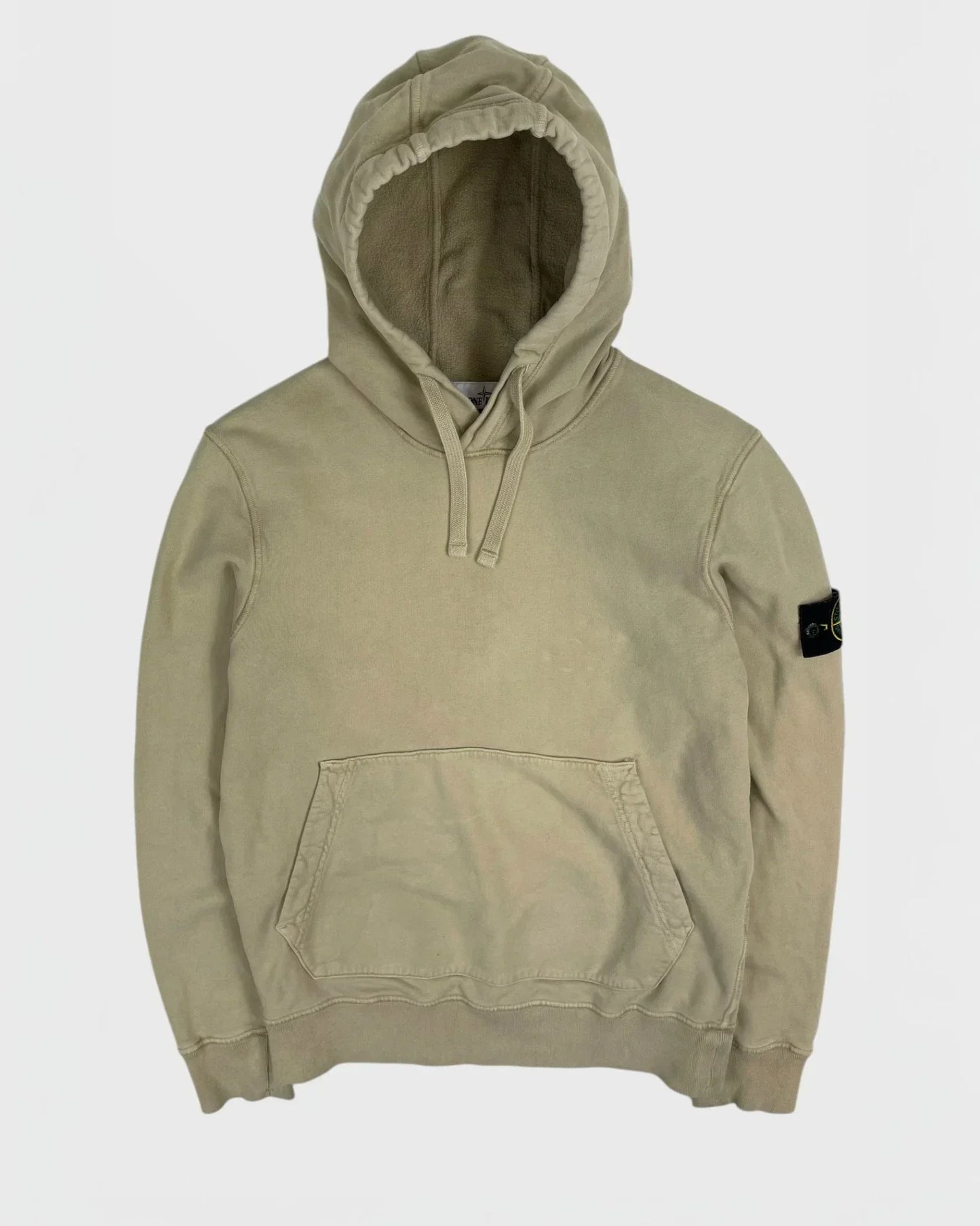 Stone Island pull à capuche