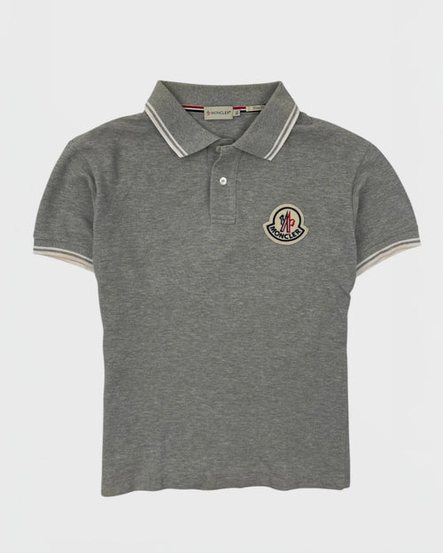 Moncler polo