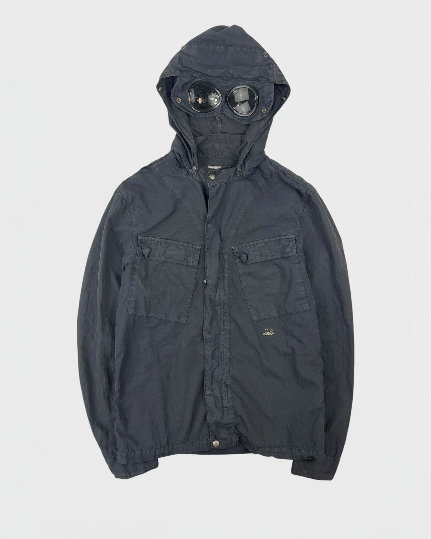 Cp Company google jacket veste