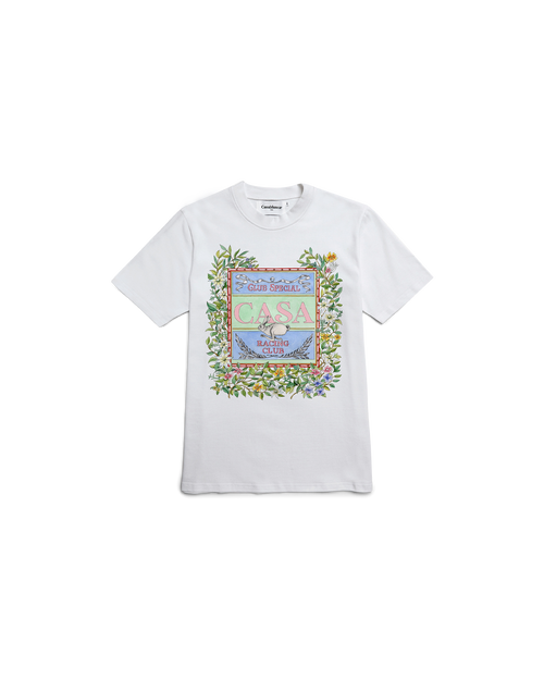 Casa Club T-shirt