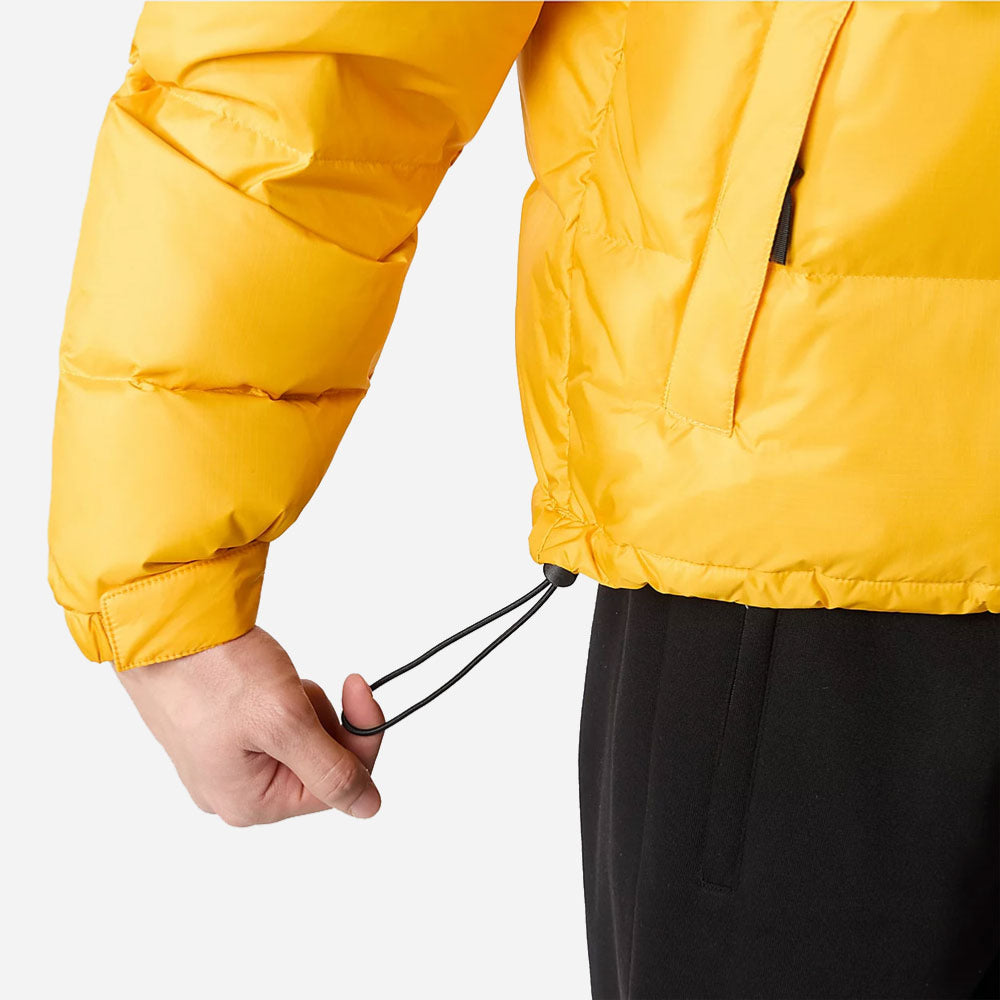 Veste Nuptse - Jaune