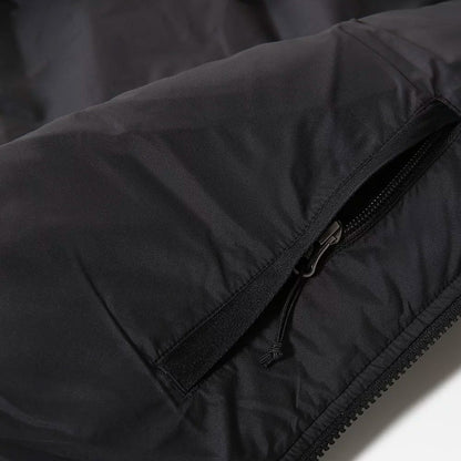 Veste Nuptse - Noir