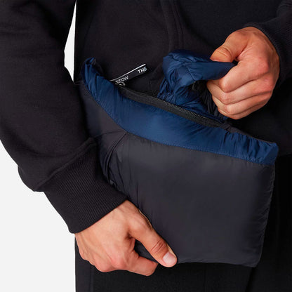 Veste Nuptse - Navy Blue