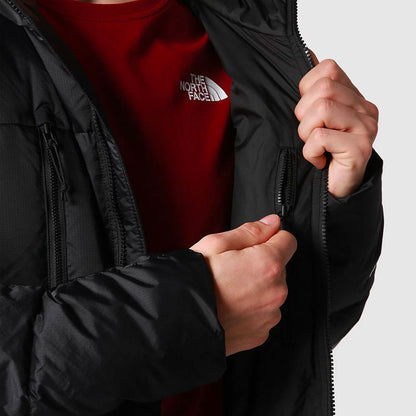 Veste Himalaya - Noir