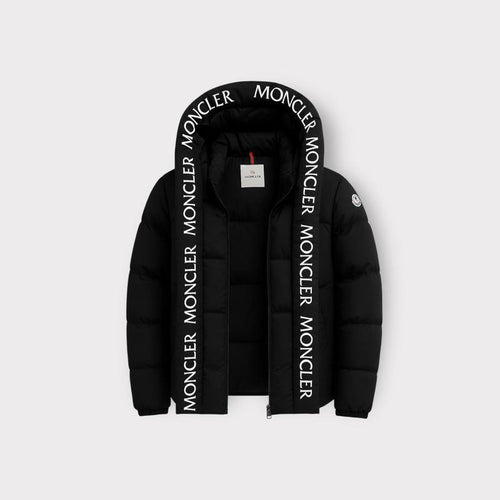 Doudoune Moncler