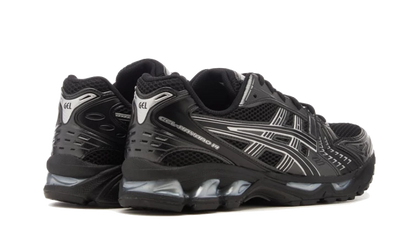 Asics® Gel-Kayano 14 Black Pure Silver