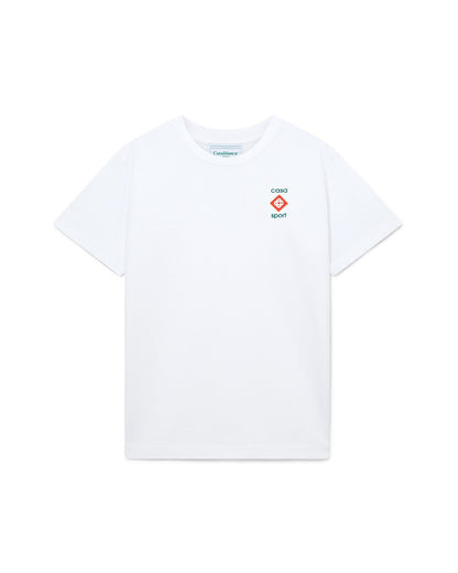 Casa Sport 3D Oversized T-Shirt