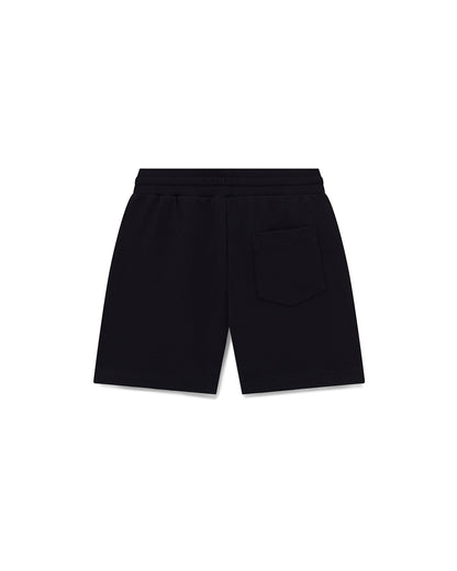 Gradient L'Arche Sweatshorts