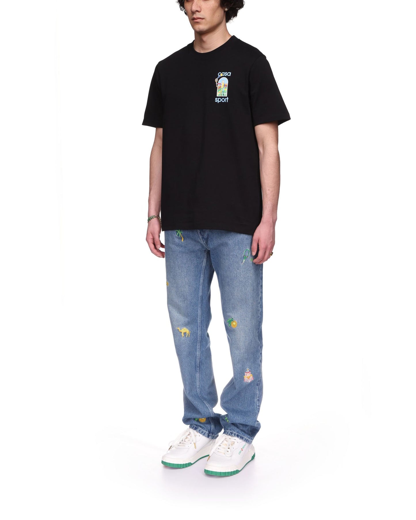 Le Jeu Colore T-Shirt