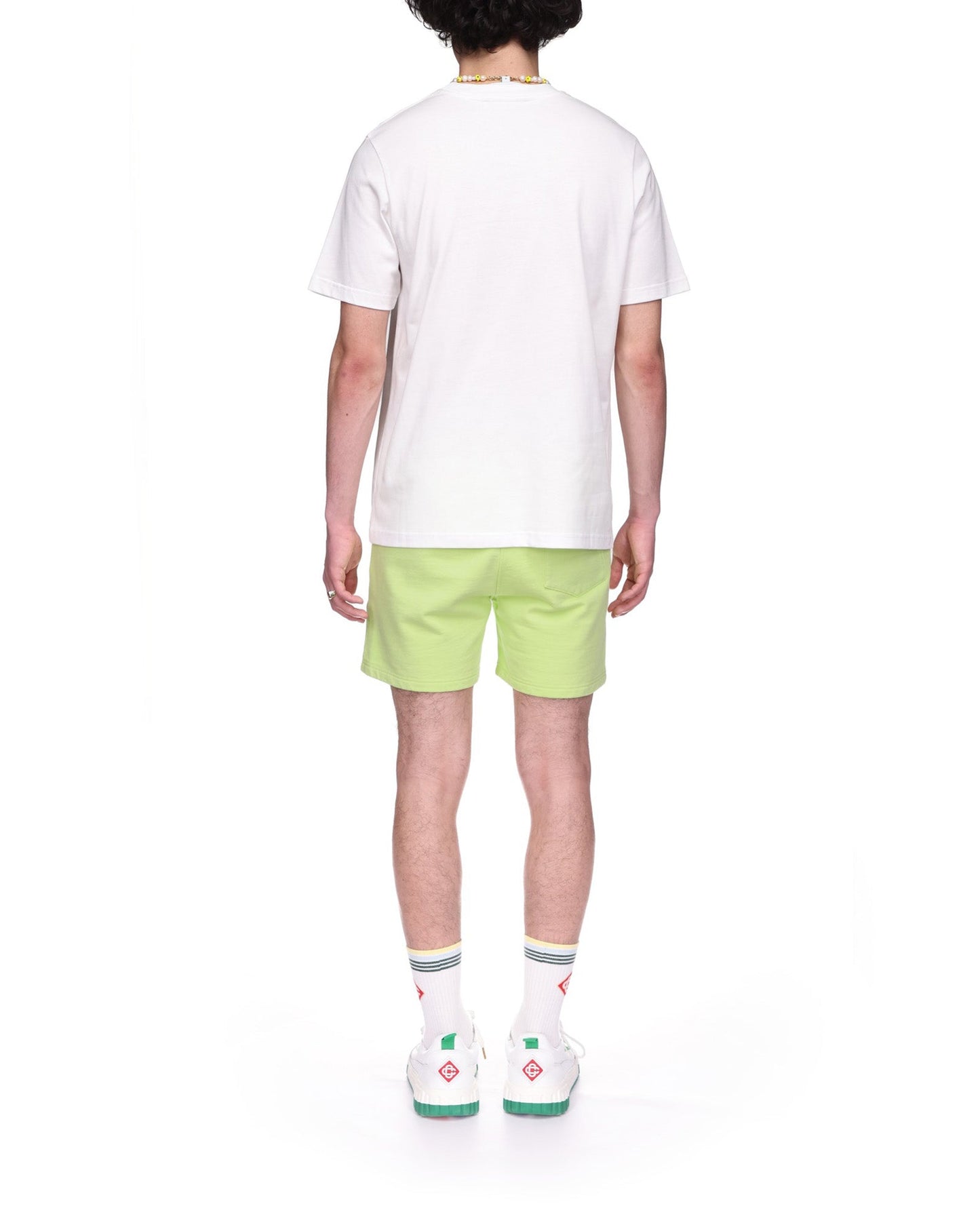 Afro Cubism Tennis Club T-Shirt