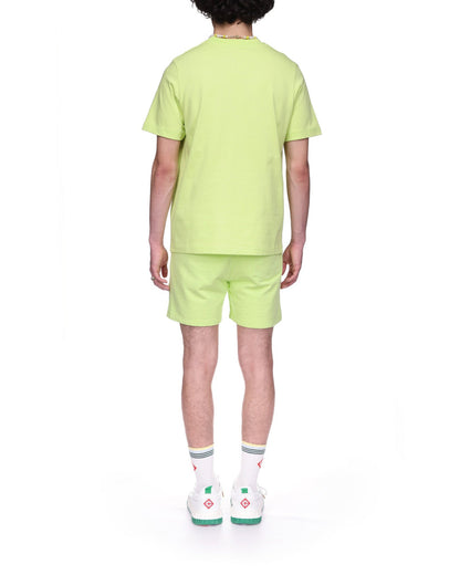 Afro Cubism Tennis Club T-Shirt