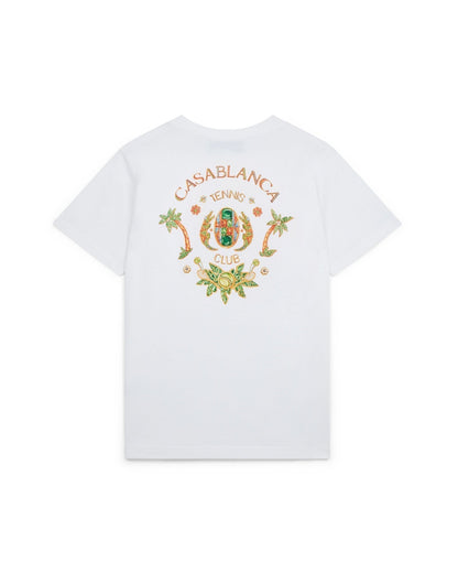 Joyaux D'Afrique Tennis Club T-Shirt