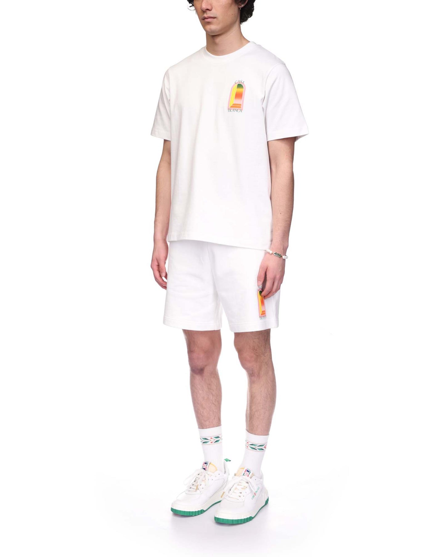 Gradient L'Arche T-Shirt