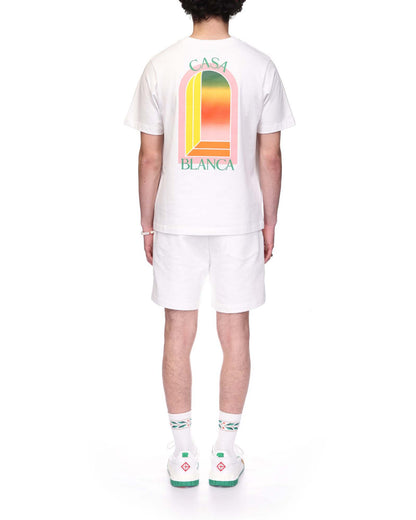 Gradient L'Arche T-Shirt