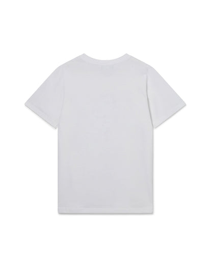 Afro Cubism Tennis Club T-Shirt