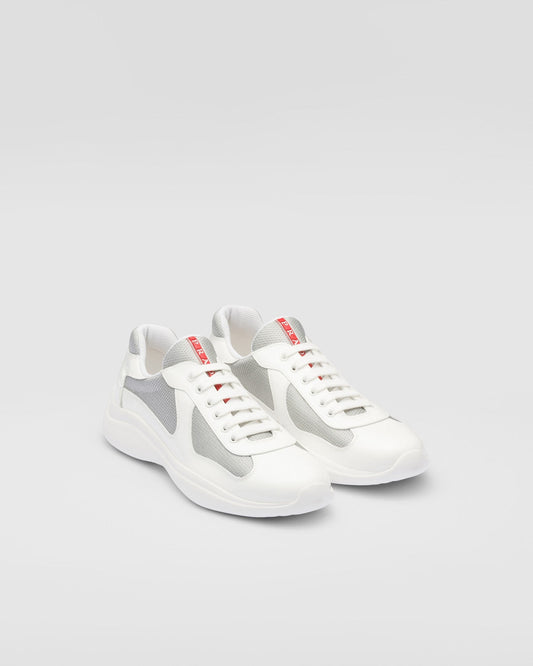 Prada America’s Cup Blanc