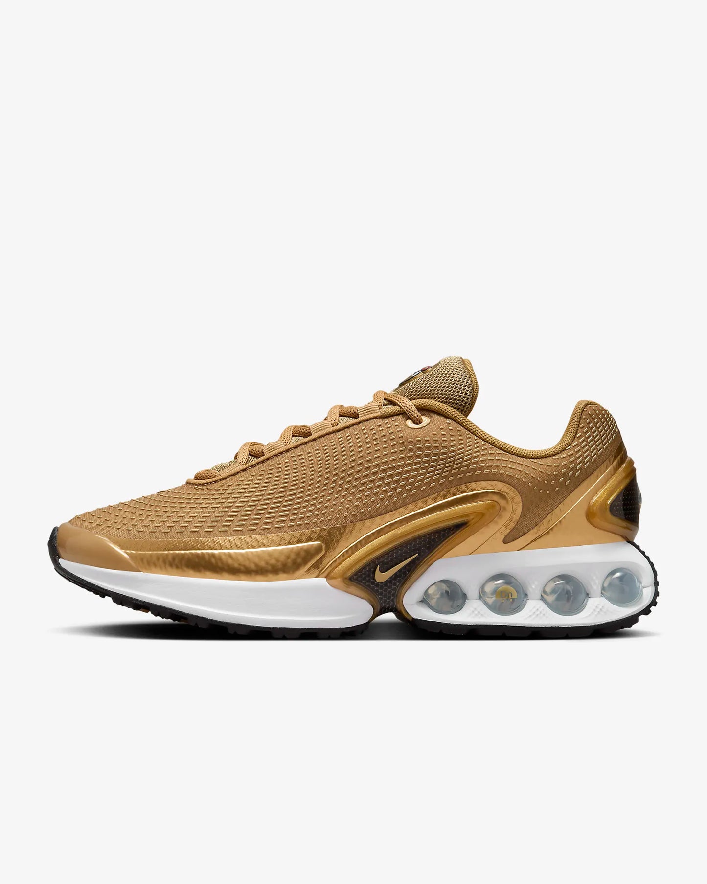 Nike Air Max DN Gold