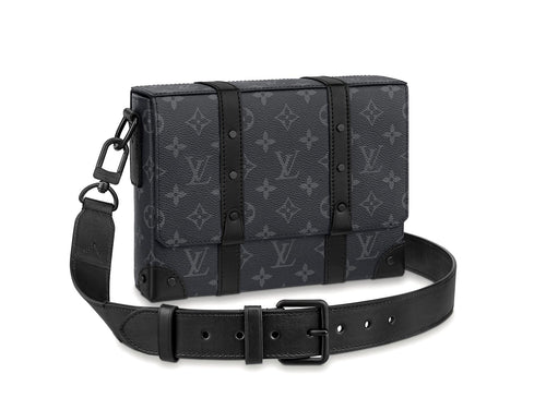 Sac Messenger Louis Vuitton