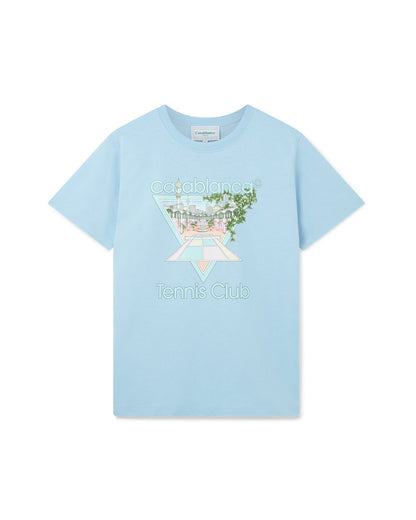 Tennis Club Icon T-Shirt