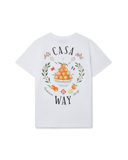 Casa Way T-Shirt