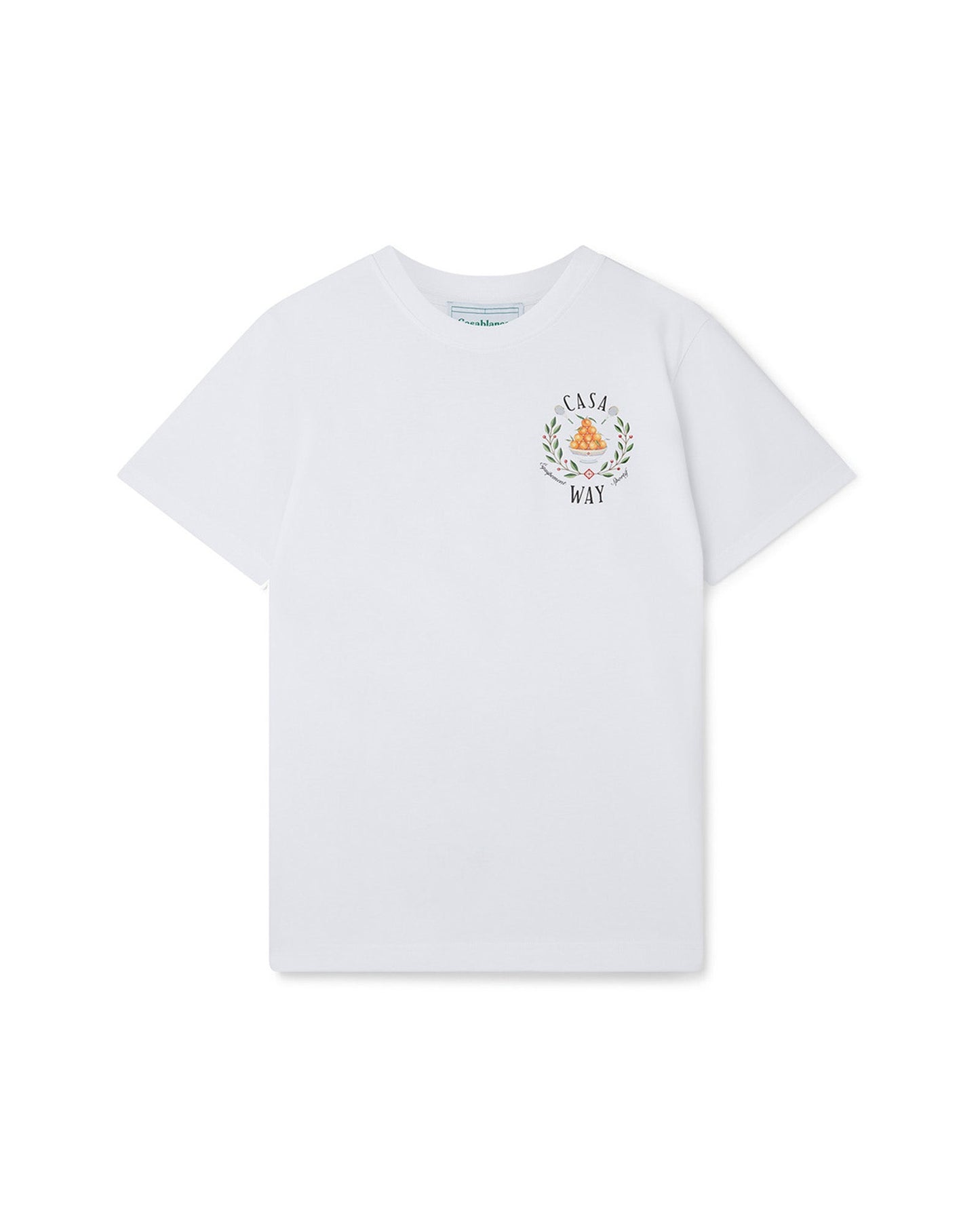 Casa Way T-Shirt