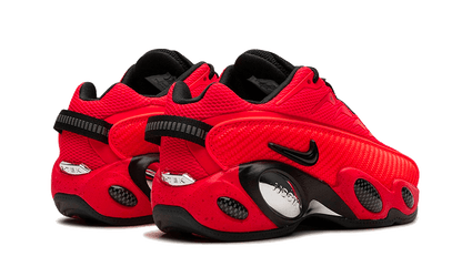 Nike® x Nocta® Glide Bright Crimsom