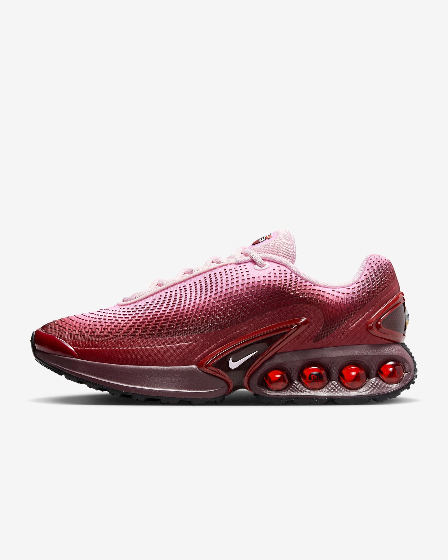 Nike Air Max DN Rouge